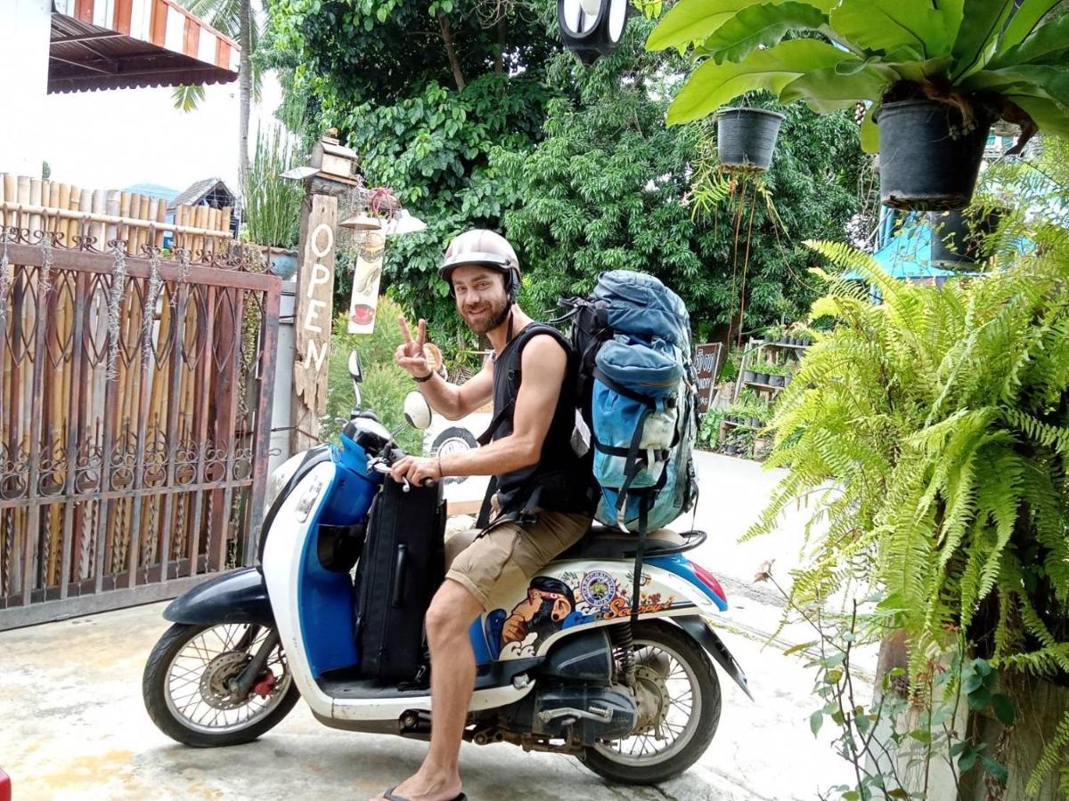 Imchai Pai Extérieur photo